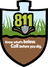 811 Logo