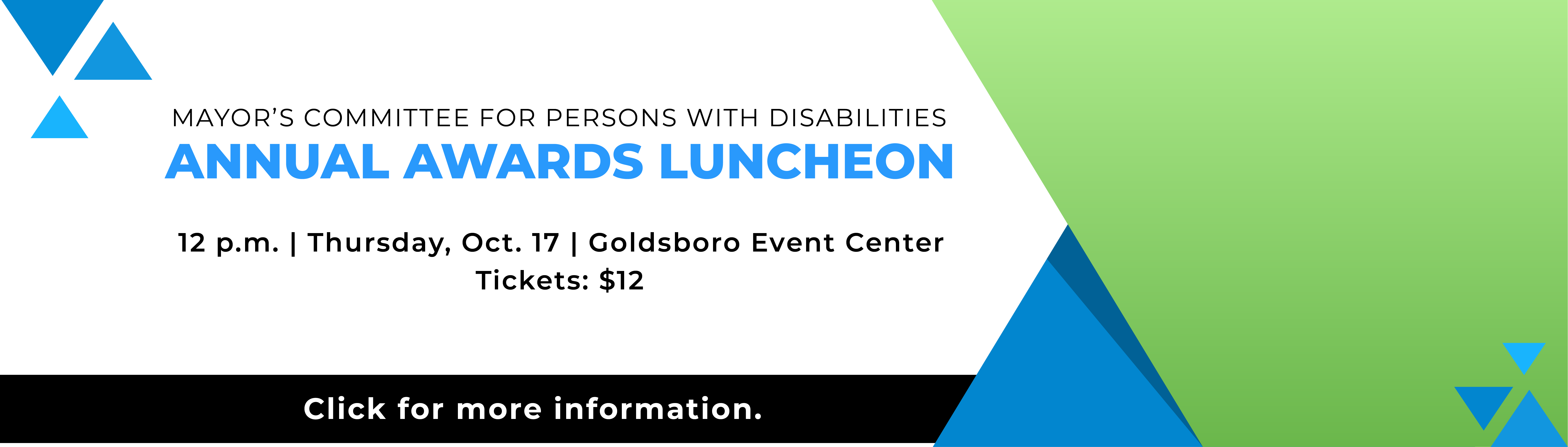 City of Goldsboro Be More Do More Seymour