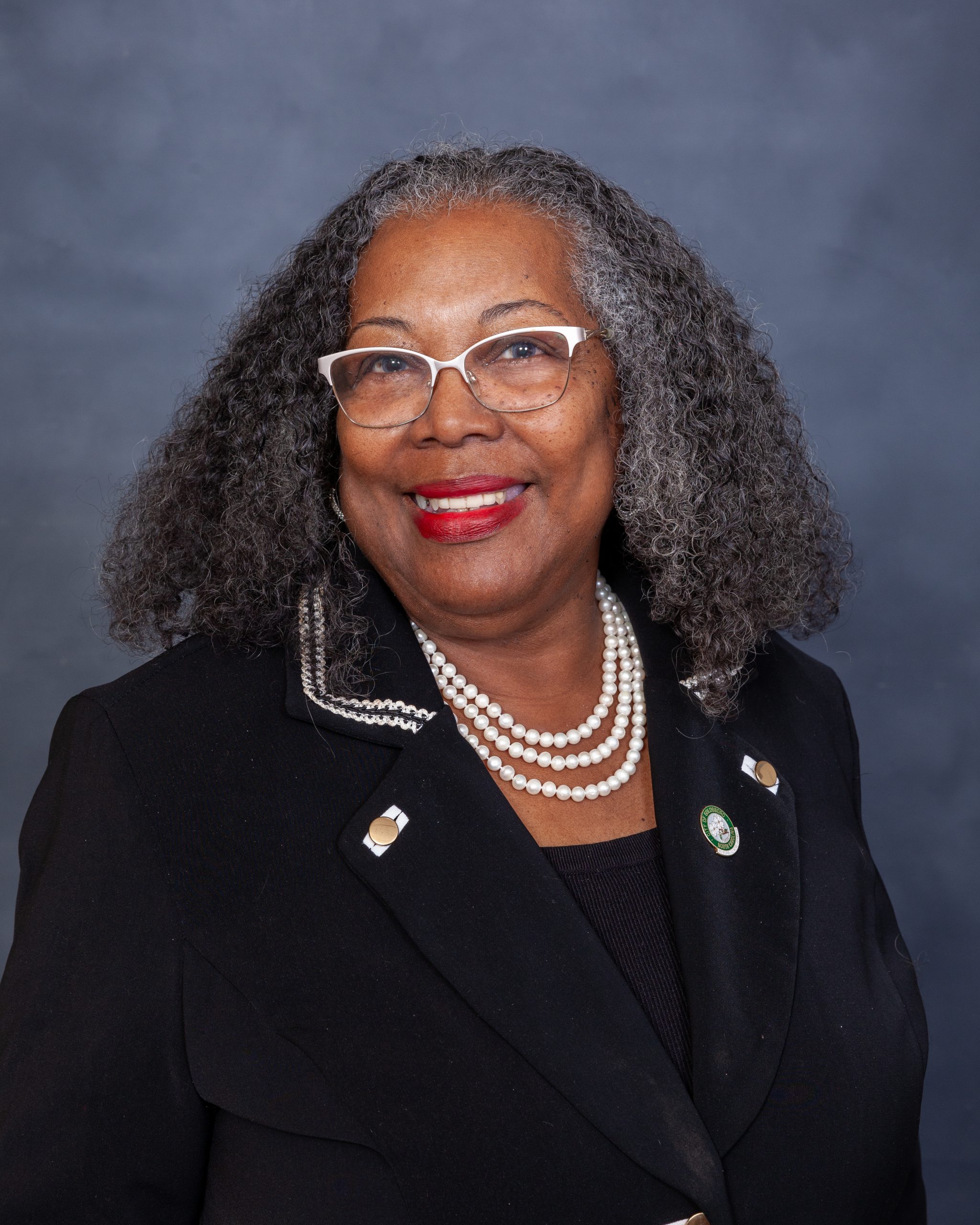 District 1 City of Goldsboro