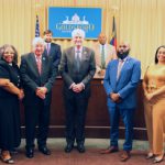 Council group