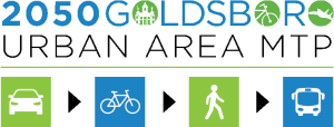Goldsboro Urban Area 2045 MTP