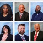 Goldsboro City Council