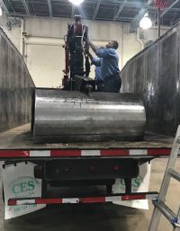 Garage – City of Goldsboro