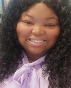Krystal Fuller