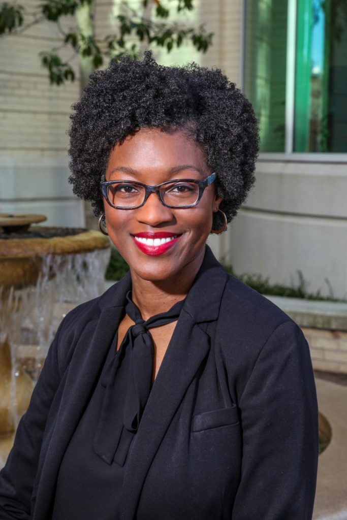LaToya Henry (Medium) LaToya Henry