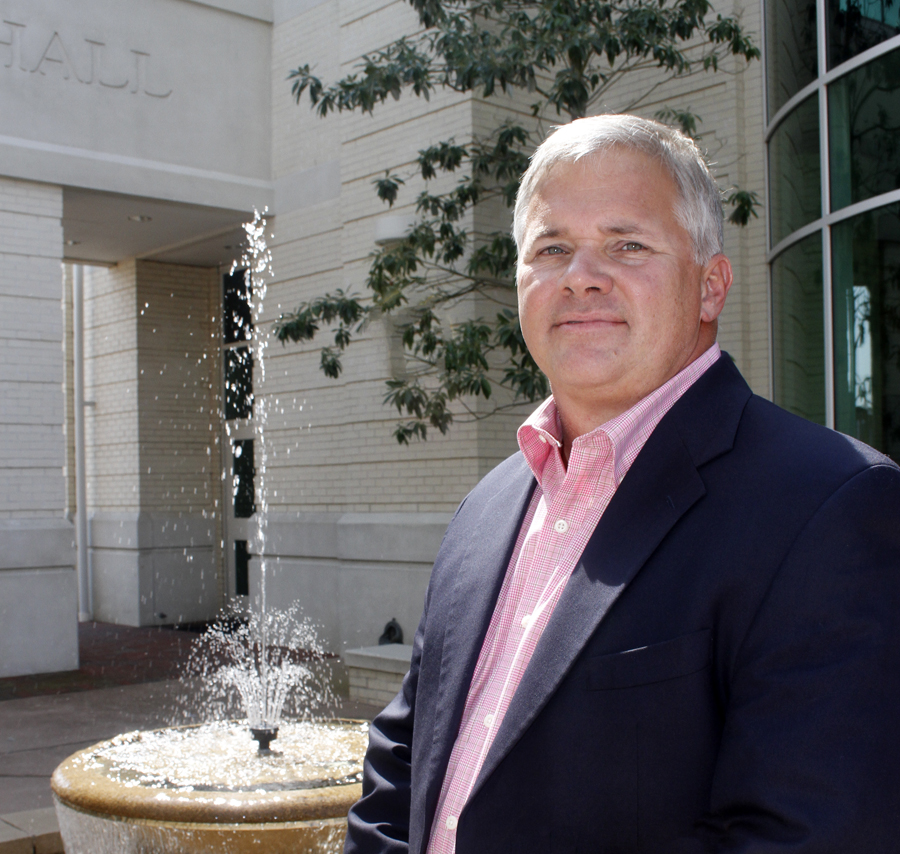 Mayor of Goldsboro City of Goldsboro