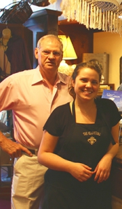 City of Goldsboro – Be More Do More Seymour