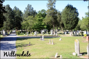 Willowdale Cemetery