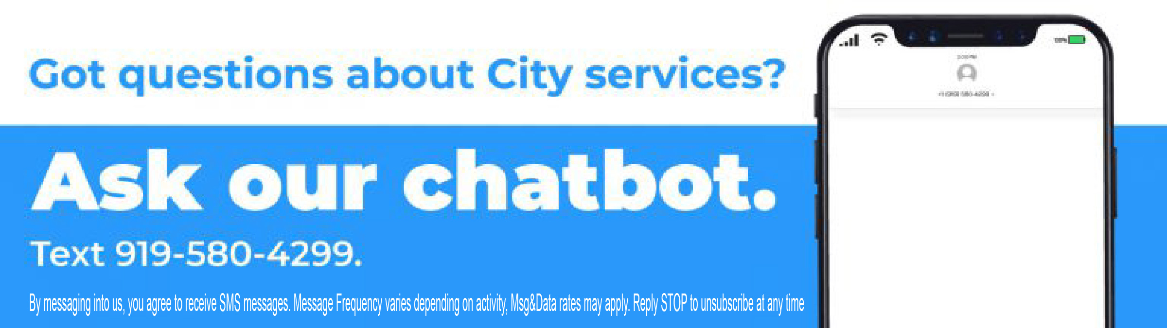 City of Goldsboro Be More Do More Seymour