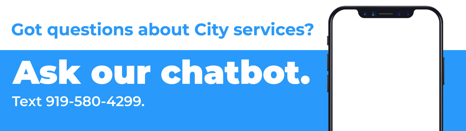 ChatBot Slider