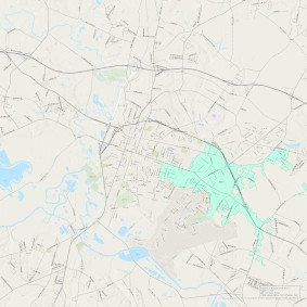 District 2 Map