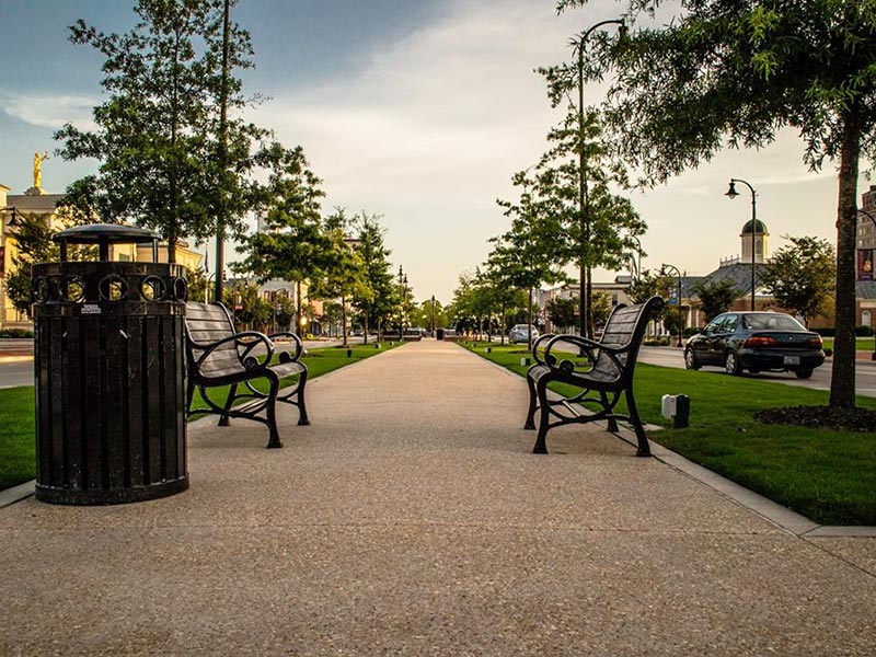 About Goldsboro City of Goldsboro