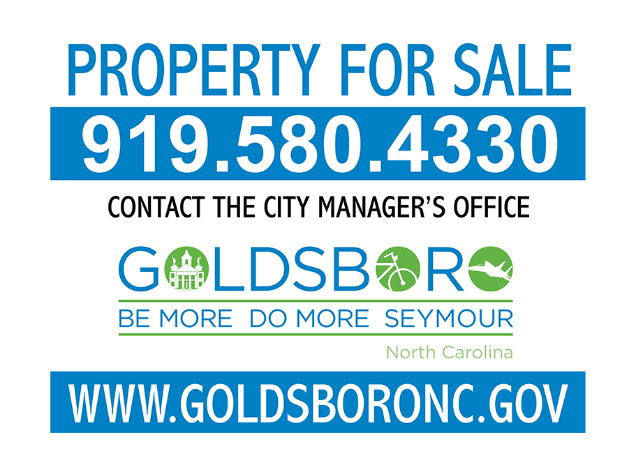 Property Listings City of Goldsboro