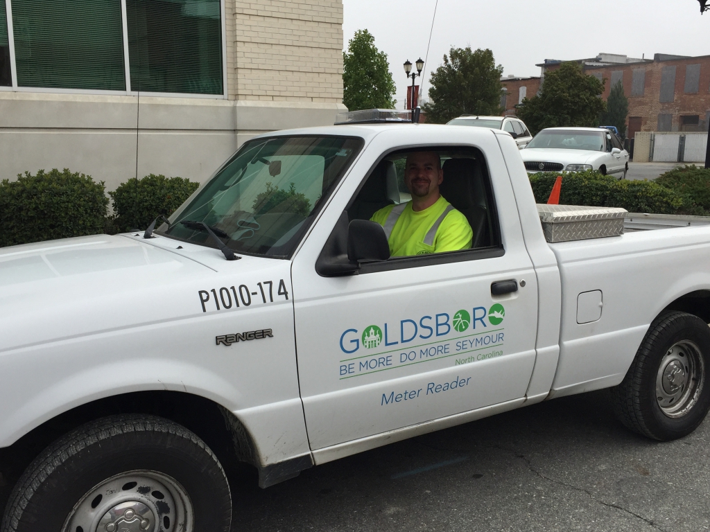 Water Bill FAQ’s City of Goldsboro