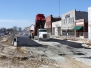 Center Street Paving