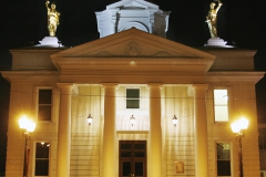 Photos of City Hall