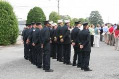 Fallen Pilots Memorial
