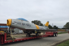 F-86 Sabre