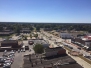 Streetscape Aerial Photos