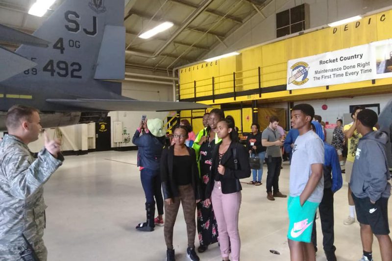 Mayor’s Youth Council City of Goldsboro